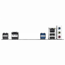 Tarjeta Madre Gigabyte H810m K, Micro-atx, Socket 1851, Ranura Pcie 5.0 X16